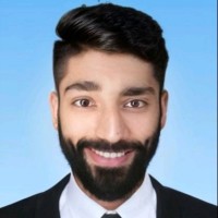 Ayan A. Sheikh