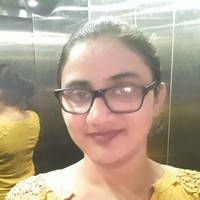 Monalisa Lahiri