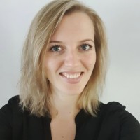 Annemiek Van Der Lee
