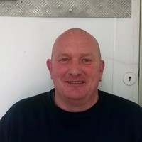 Ian Lawrence