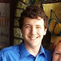 Brandon Puckett