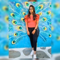 Bhoomika M U