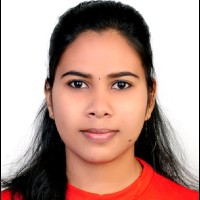 Arathi R Das