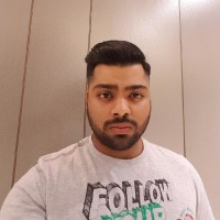 Suneel K.