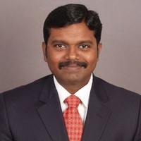 Anantha Raj Rathina