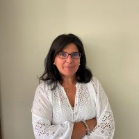 Rocío Manrique Mora