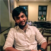 Jayesh Jain