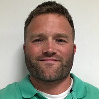Blake Nieten