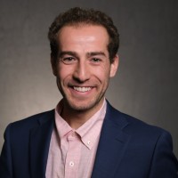 Connor A. Jacobson
