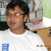 Masud Perves