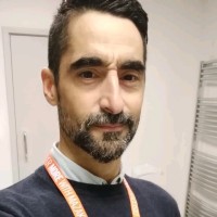 Joaquin Vargas