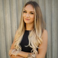 Christina Swanson