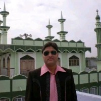 Asif Mansuri