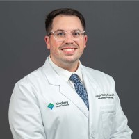 Jacob Crilley, PharmD, MHSA