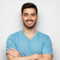 Damien Ayadi