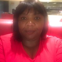 Amanda Nwaebi
