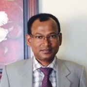 Gullur Shah,M.Eng. P.Eng.