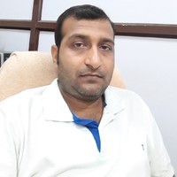 dharmendra dubey