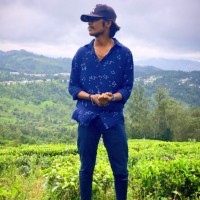 Hari Prasath K