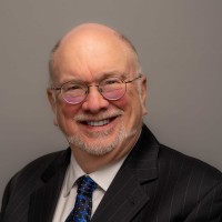 Dr. Bob Frey, Apmp Fellow, Pmp®
