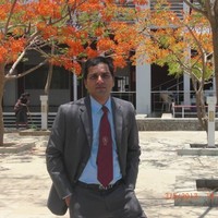 Dr. Omkar P Desai