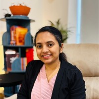 Shyama Sasidharan
