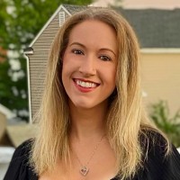 Kayla Strube, MS, CRC