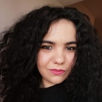 Ana Voicu