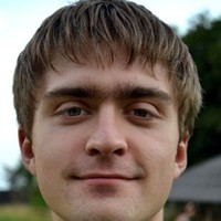 Andrii Shevchenko