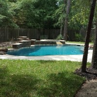 Best Backyard Pools, Best Backyard Design Llc