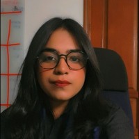 Laiba Kashif