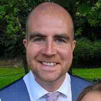 Conor Coyle