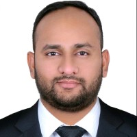 Syed Imaduddin