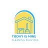 TODAY IS MINE