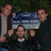 laurent taymans