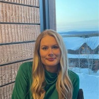 Viveca Mäntylä