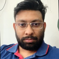 Sahil Garg