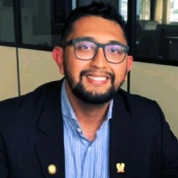Romel Cuellar Mercado Júnior
