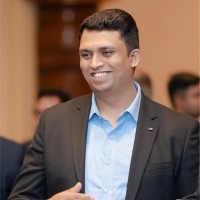 Raghavendran Subramanian