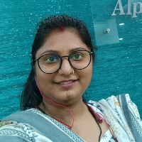 Sunita Priyasee