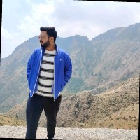 Syed Abi Waqqas