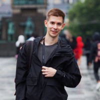 Nick Stergiopoulos