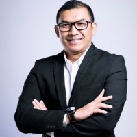 Budi Haryanto, Pmp