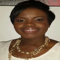 Ericka England