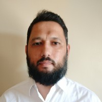 Afsar Shaikh