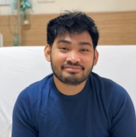 Emmanuel Benjamin Santos