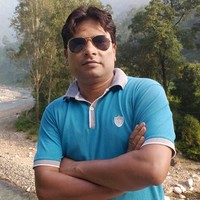 Ravinder Nath