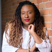 Stephaine Courtney M.Ed.