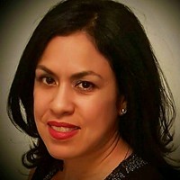 Sarita Gonzalez
