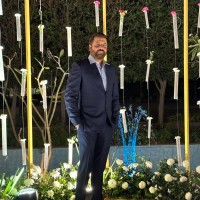 Nitin Chandnani